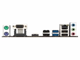 Gigabyte Maticna ploca GIGABYTE H410M H V2/LGA1200